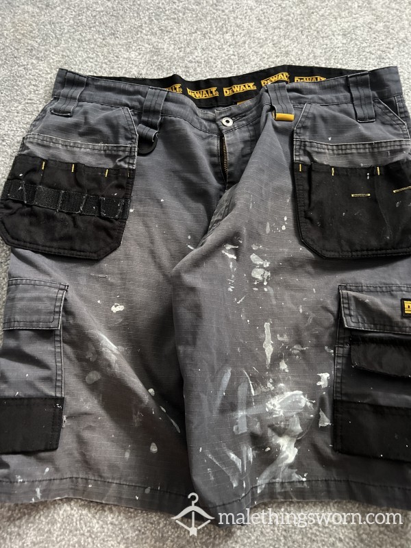 DEWALT Shorts