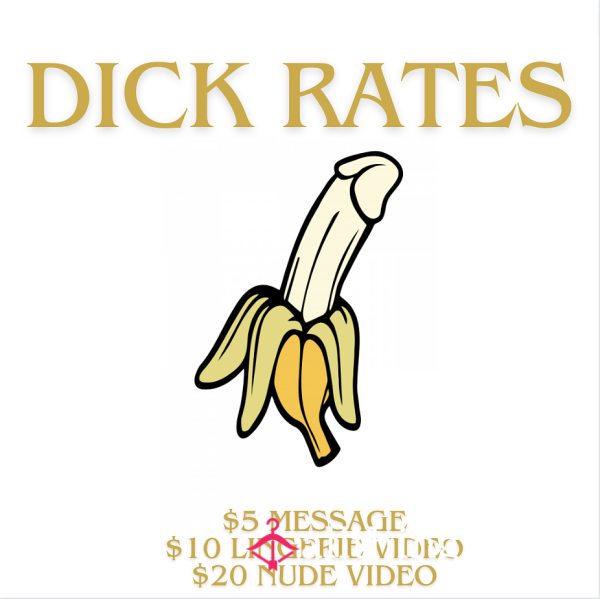 D*ck Rating