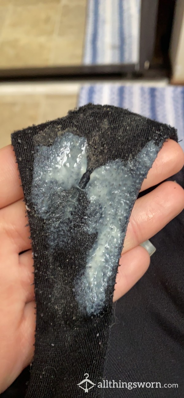 Dirty Panties