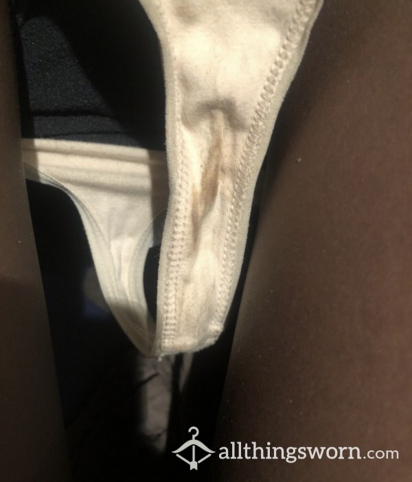 Dirty Underwear