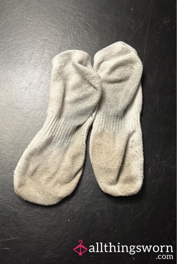 Dirty Used Socks🧦