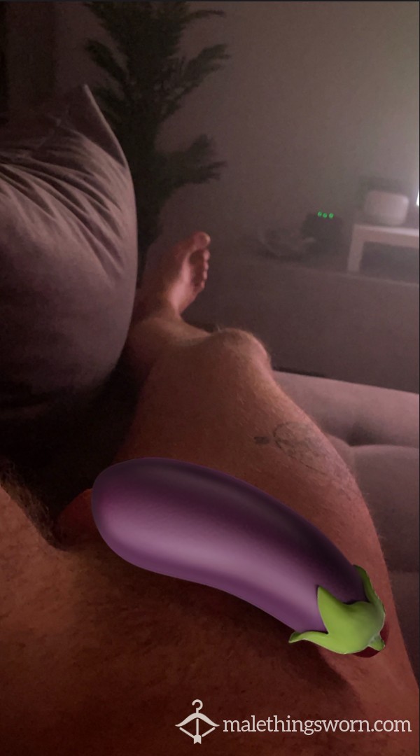 Do You Like My C*ck? 🤤😈🔥🍆