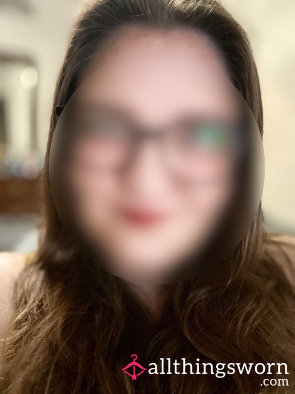 Face Reveal Full Face