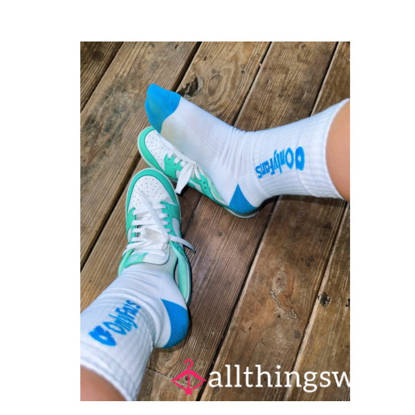 💙 Fan Favorites 💙 OF Dirty Socks