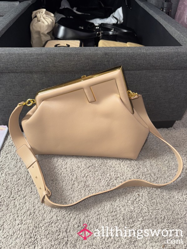 Fendi Replica Purse