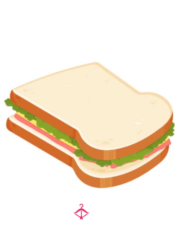 Fet**h Sandwich