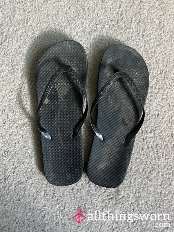 Flip Flops