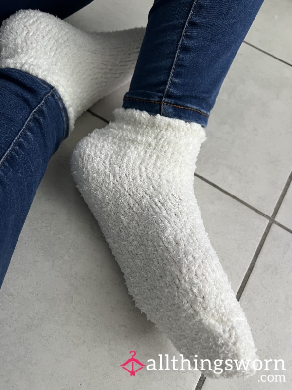 ✨Fluffy Socks Free Delivery✨