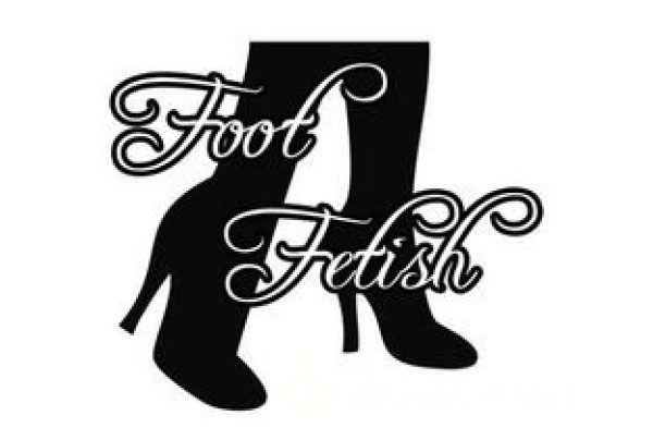 Foot Fet**h Custom Photo Sets