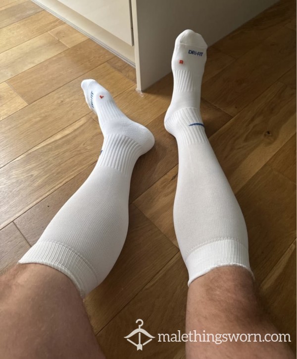 Footy Socks