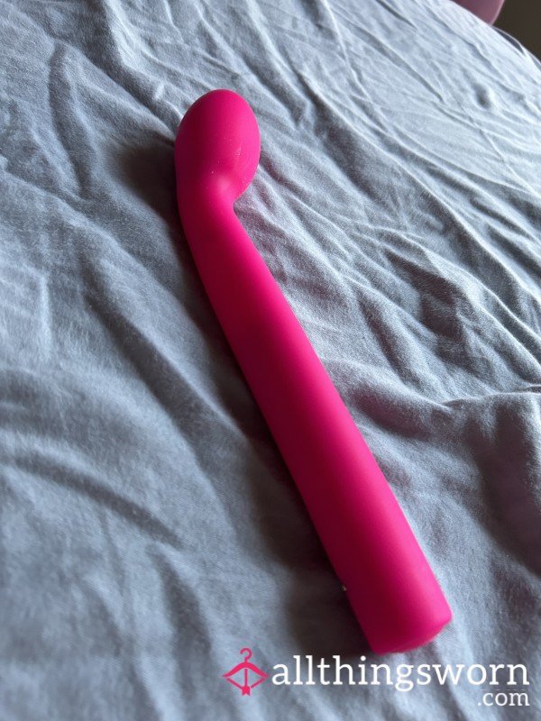 G Spot Vibrator