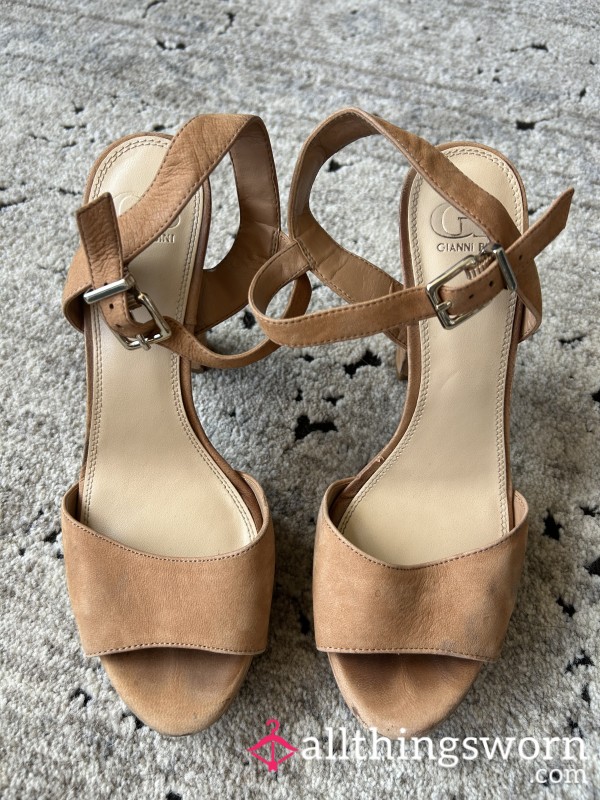 Gianni Bini Heels