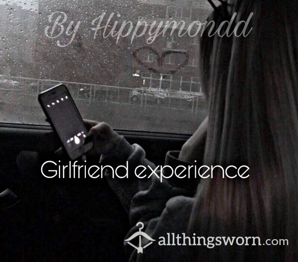 Girlfriend Experience