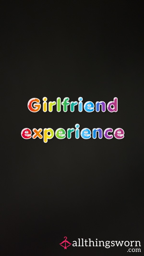 Girlfriend Experience