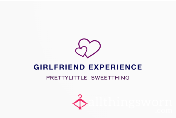 SFW Girlfriend Experience