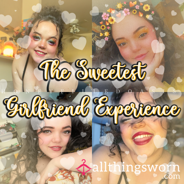 ✨Girlfriend Experience✨