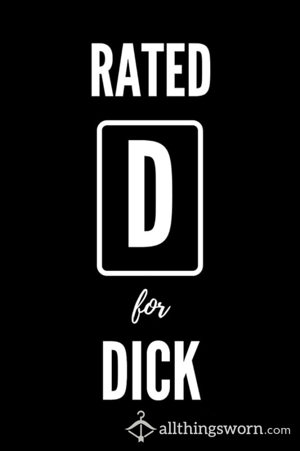 Goddess Rates Your D*ck