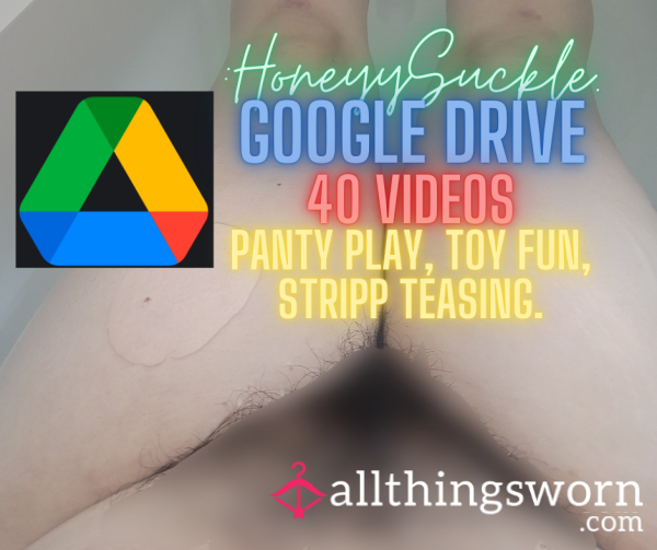 Google Drive.