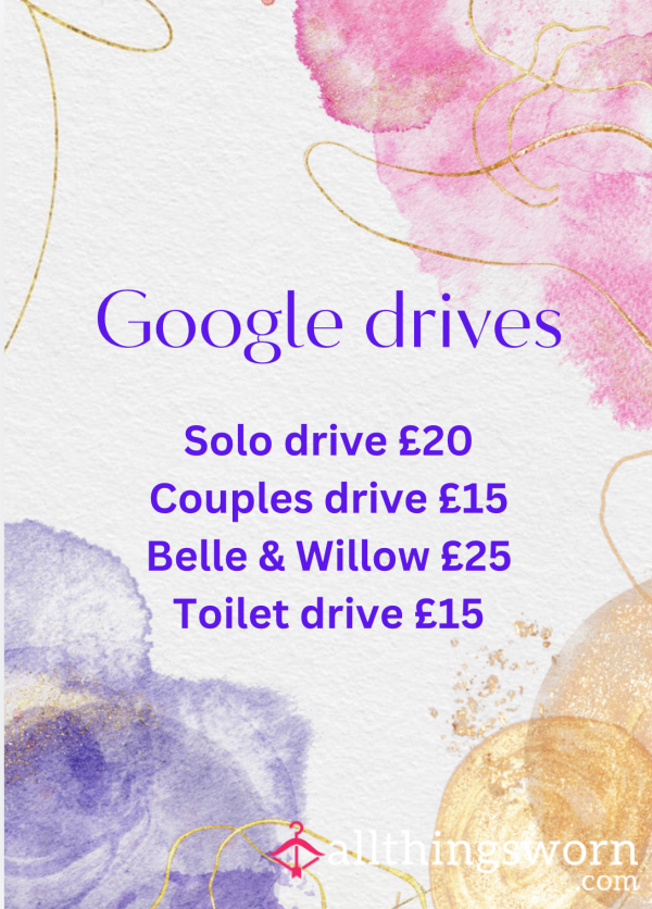 Google Drives