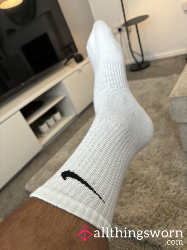 Gym Socks