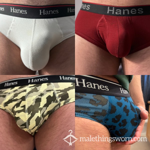 Hanes Collection