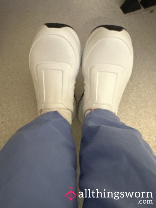 Healthcare Shoes