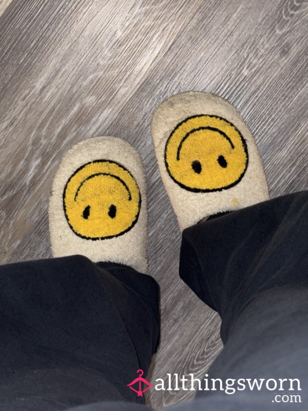 House Slippers