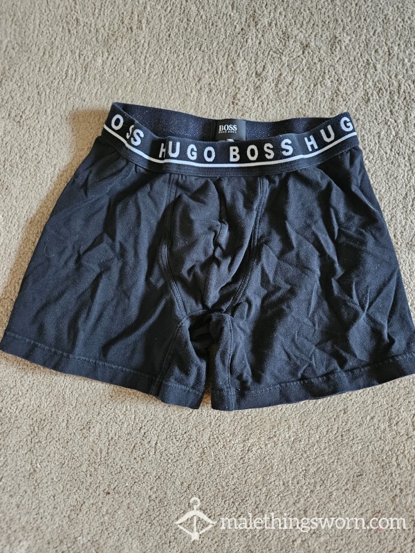 Hugo Boss Boxers