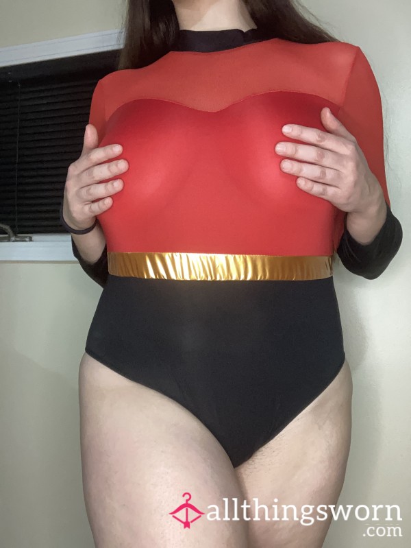 “Incredibles” Bodysuit