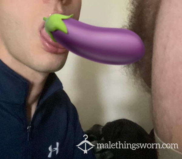 Irish Lad Blowing And Eating My C*m🔥