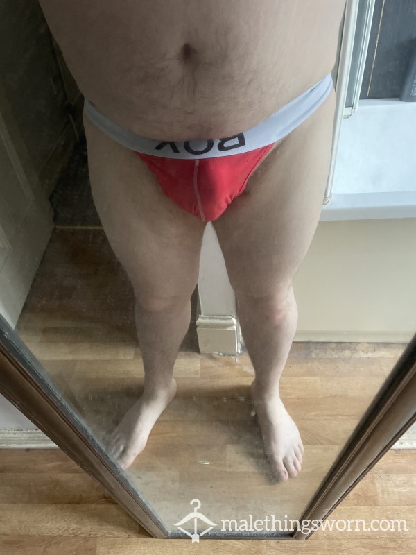 Jock Strap