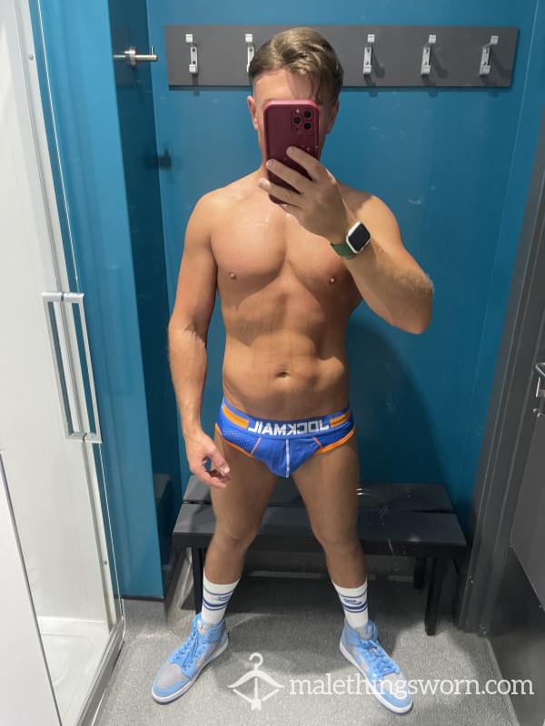 Jockmail Briefs