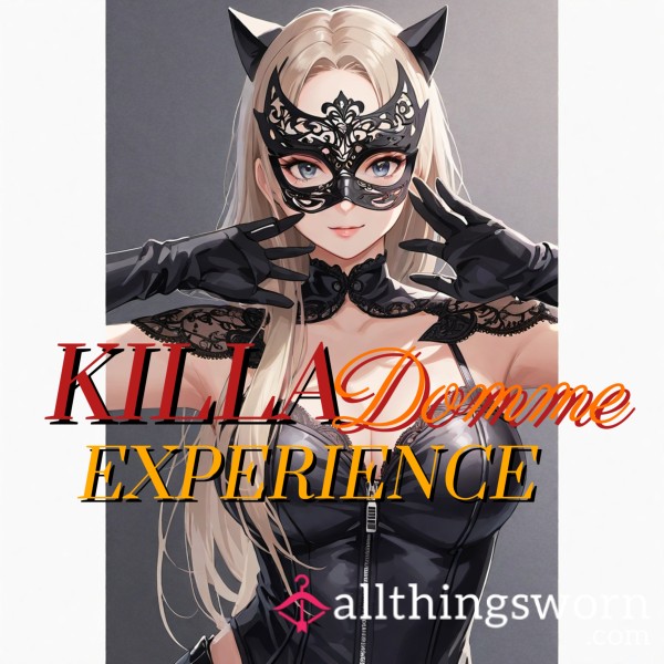 KillaDomme Experience