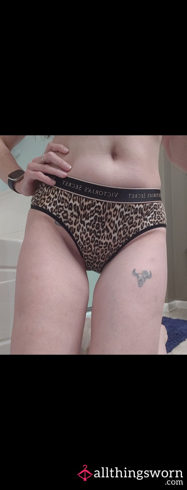 😸Leopard Print VS Hipster $25😸