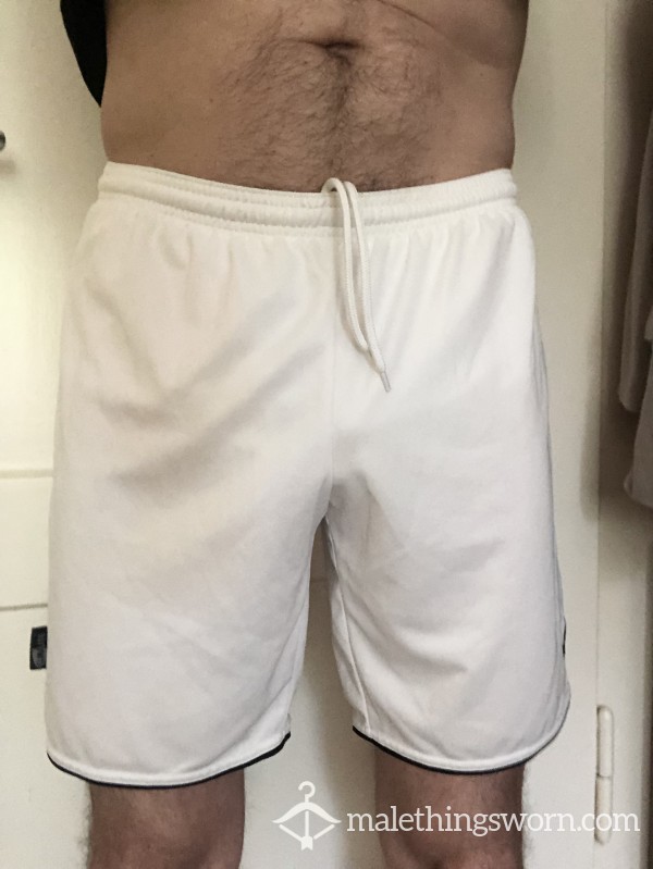 Like-new Adidas Shorts.