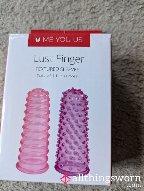 Lust Fingers