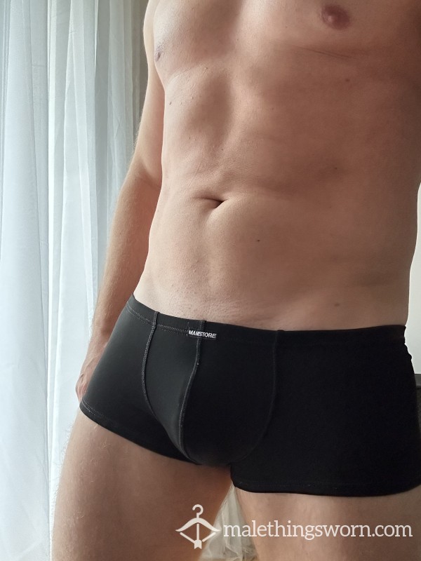 Manstore Mini Pant