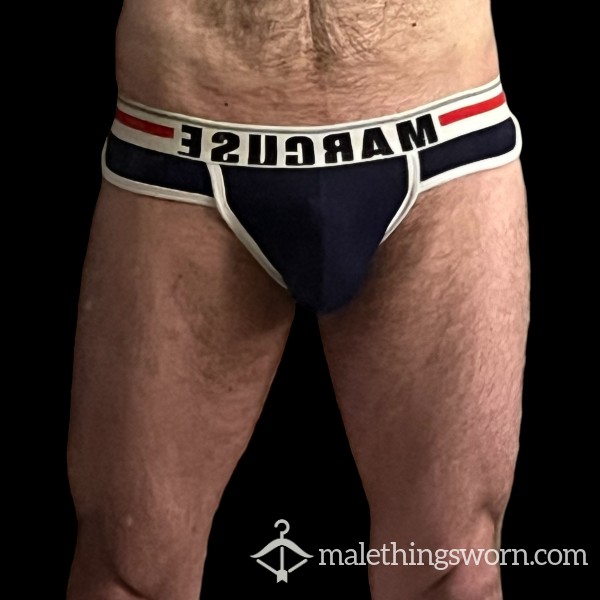 Marcuse Briefs