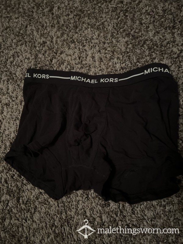 Mens Underwear