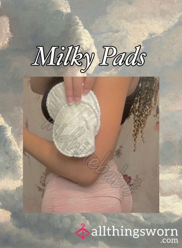 Milky Pads