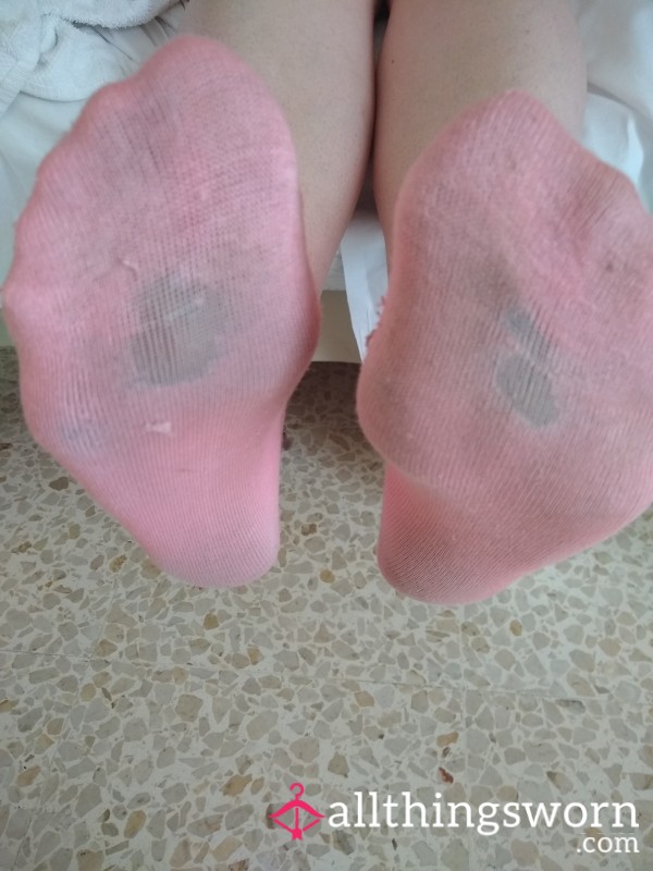 Mummys Feet 10 Pics