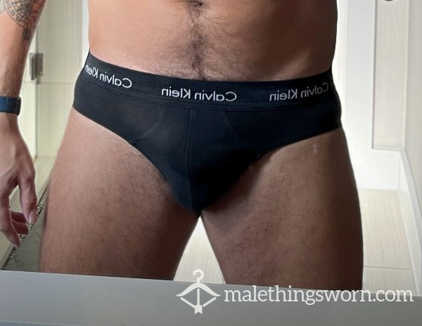 Musky Ck Briefs