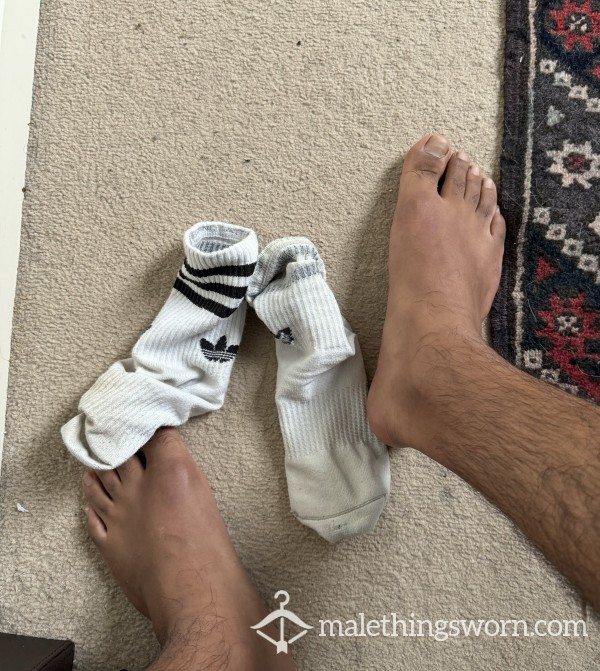 Musty Socks