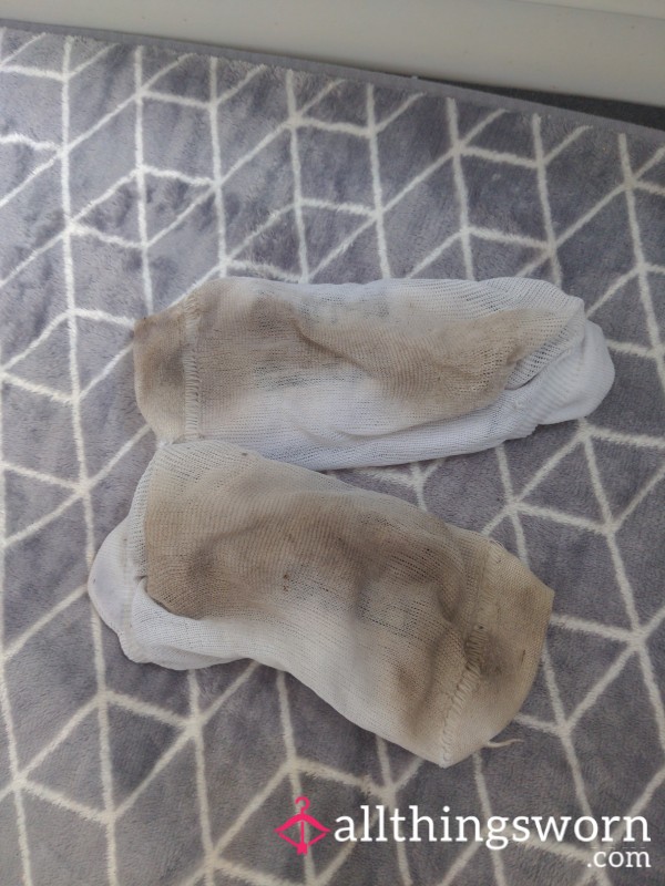 My Dirty Socks-not For The Faint Hearted 7days And Nights Wear