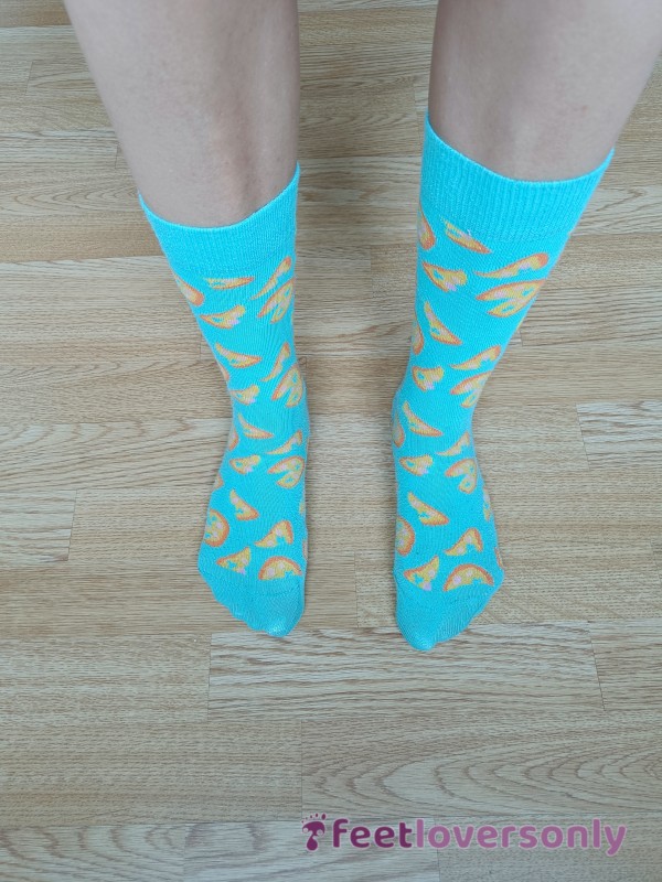 My Favourite Socks!