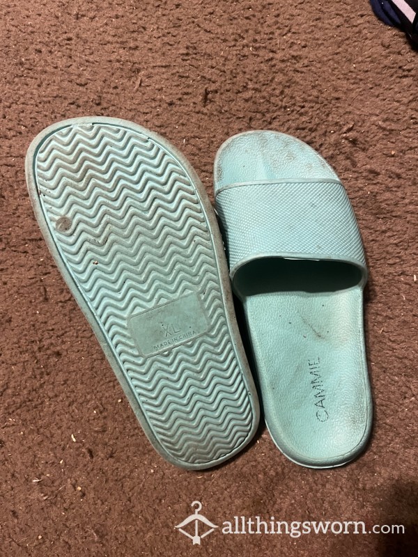 My Home Sandals-including Shipping
