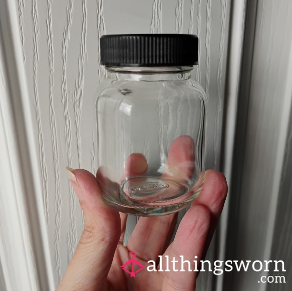 2oz Vials