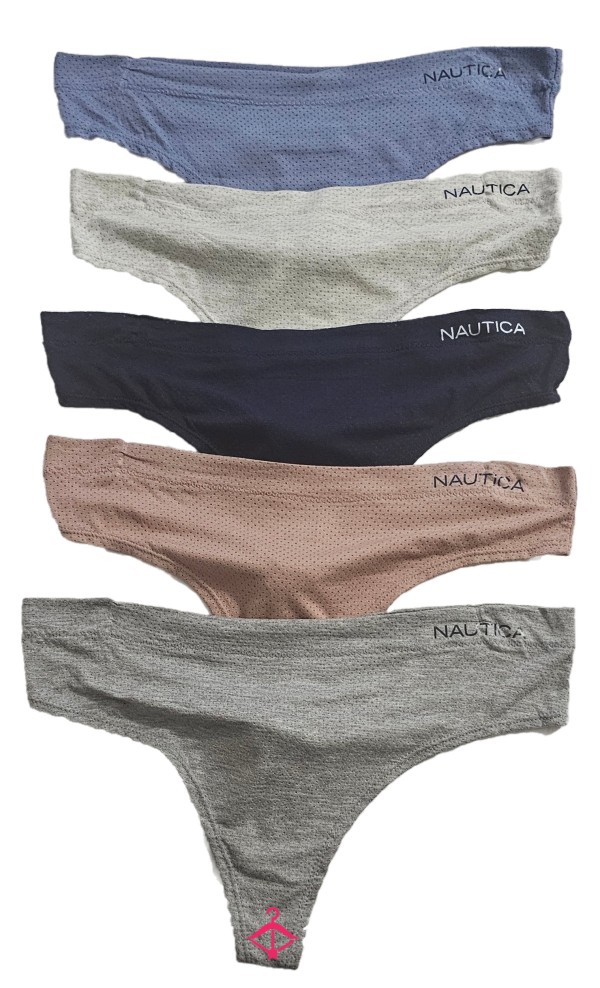 Nautica Thongs