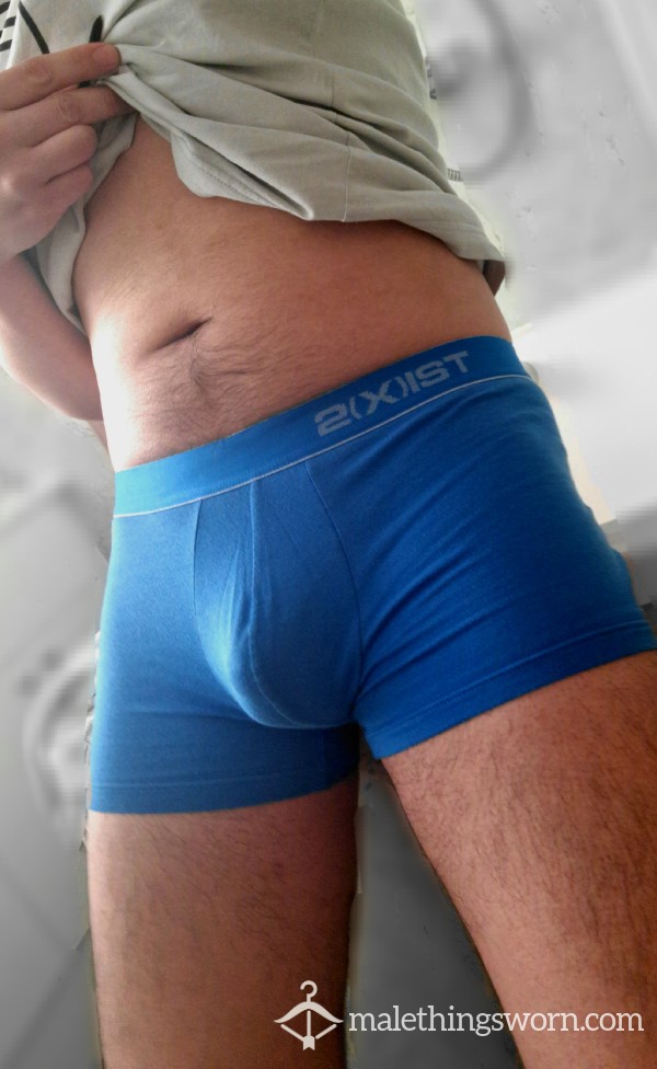 Smooth Boxers
