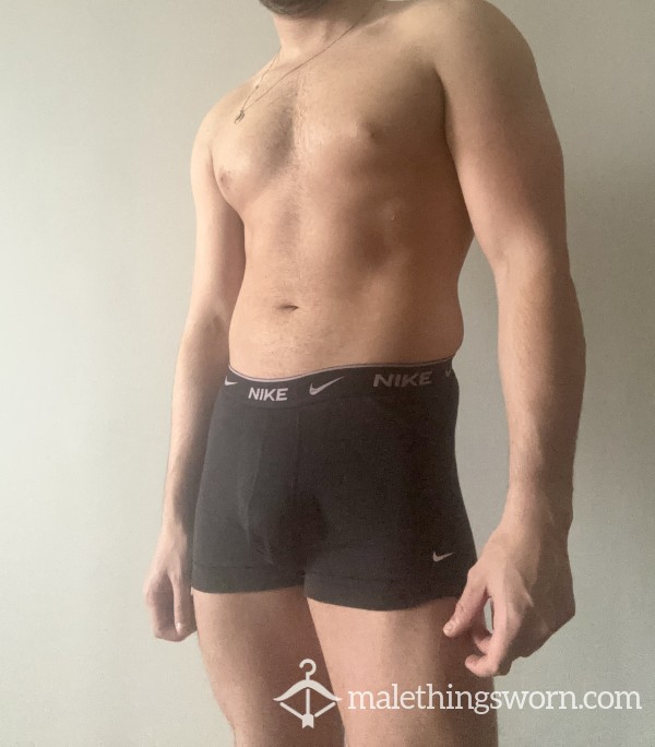 Nike Boxer Briefs